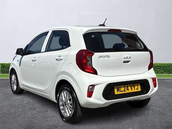 Used Kia Picanto 2024 for sale - 79469161: Photo