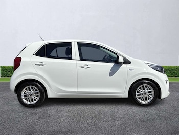 Used Kia Picanto 2024 for sale - 79469161: Photo