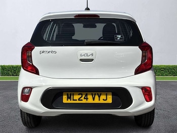 Used Kia Picanto 2024 for sale - 79469161: Photo