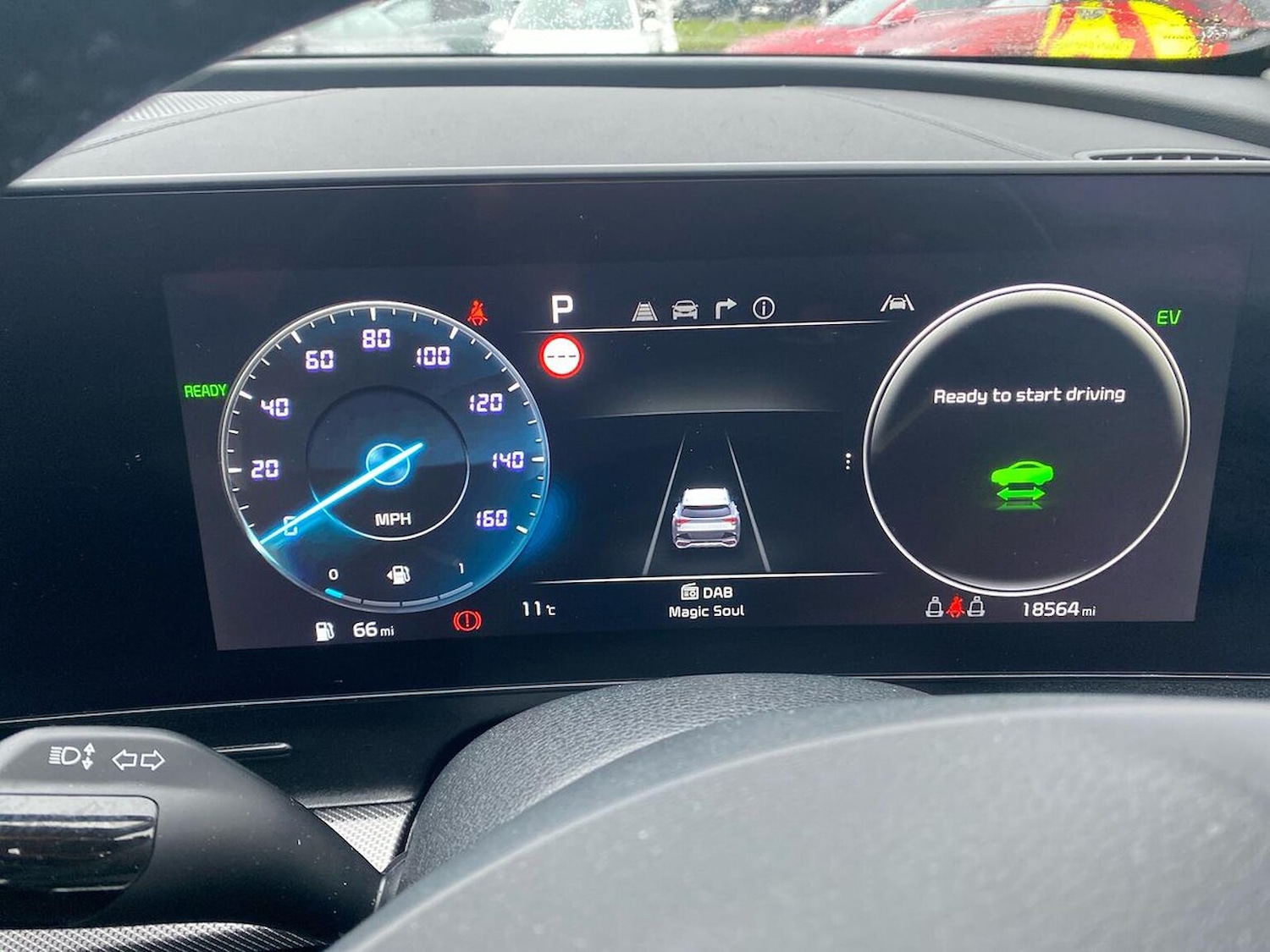 Used Kia Sportage 2022 for sale - 76777296: Photo 10