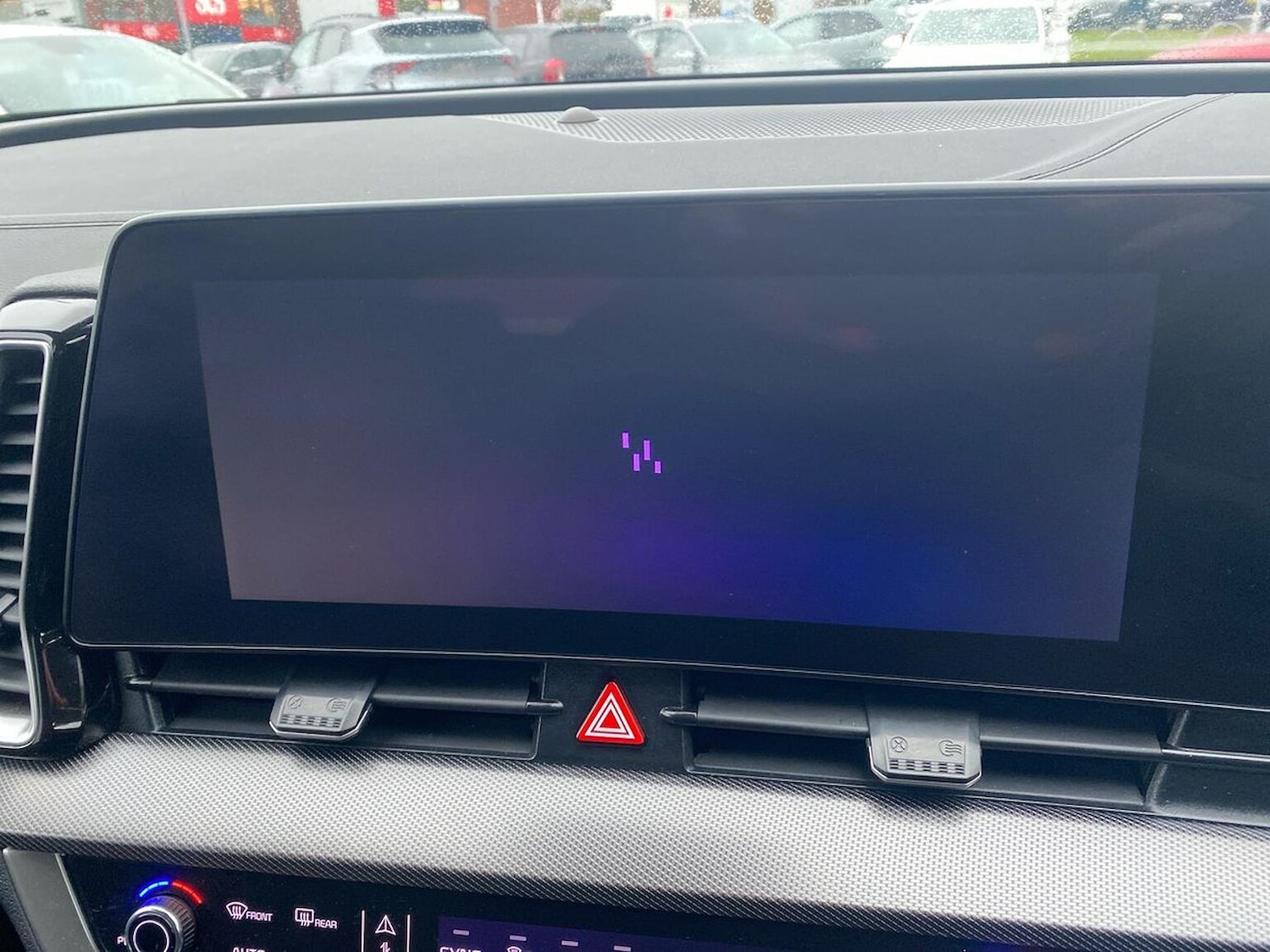 Used Kia Sportage 2022 for sale - 76777296: Photo 11