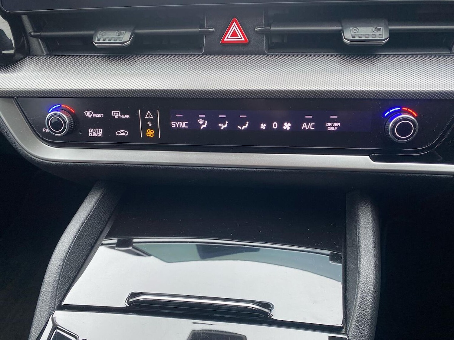 Used Kia Sportage 2022 for sale - 76777296: Photo 12