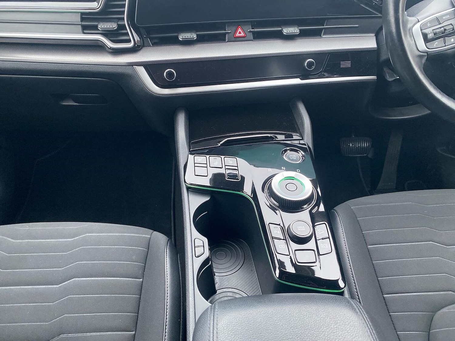 Used Kia Sportage 2022 for sale - 76777296: Photo 13