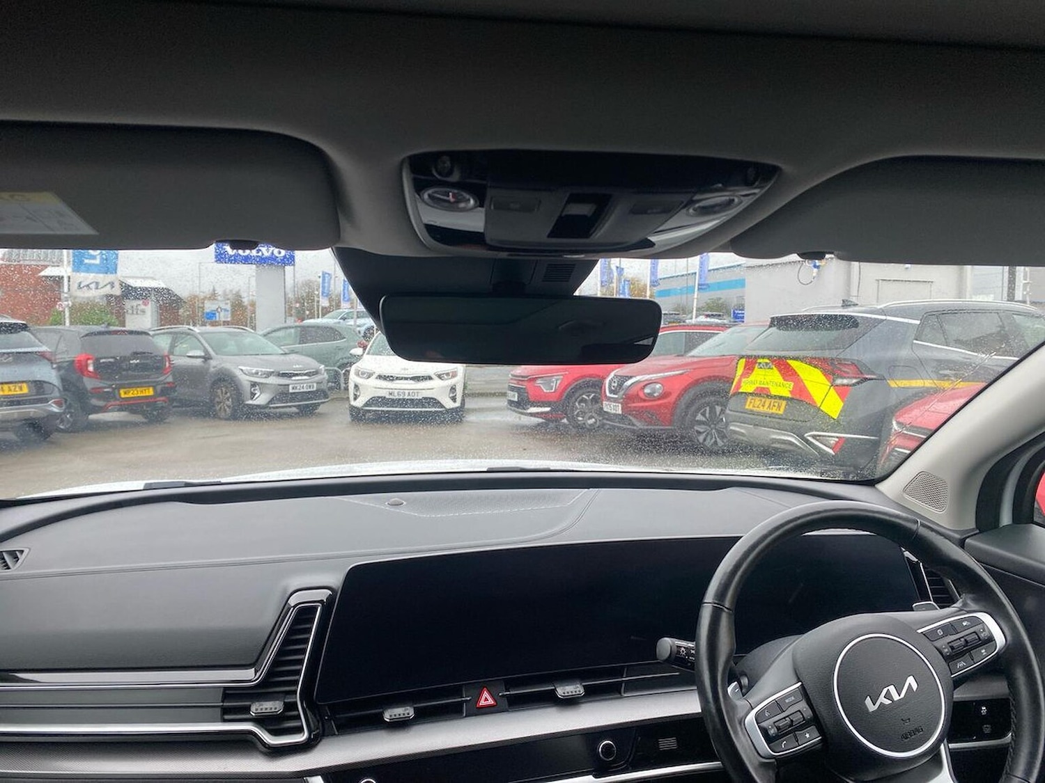 Used Kia Sportage 2022 for sale - 76777296: Photo 14