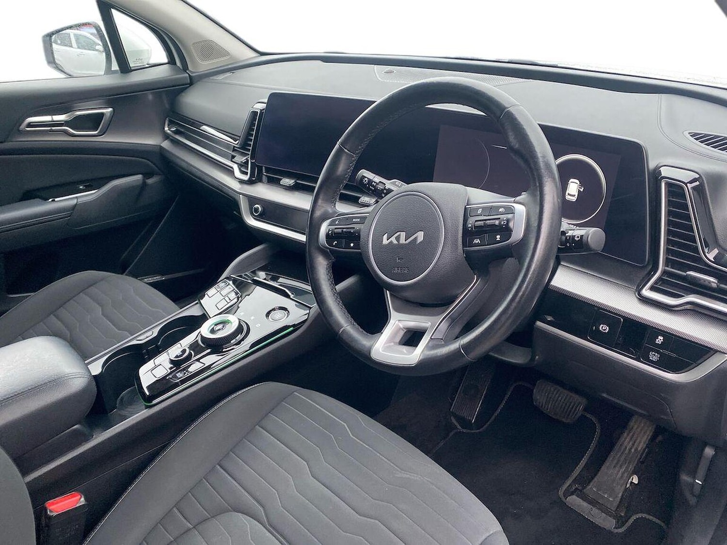 Used Kia Sportage 2022 for sale - 76777296: Photo 15