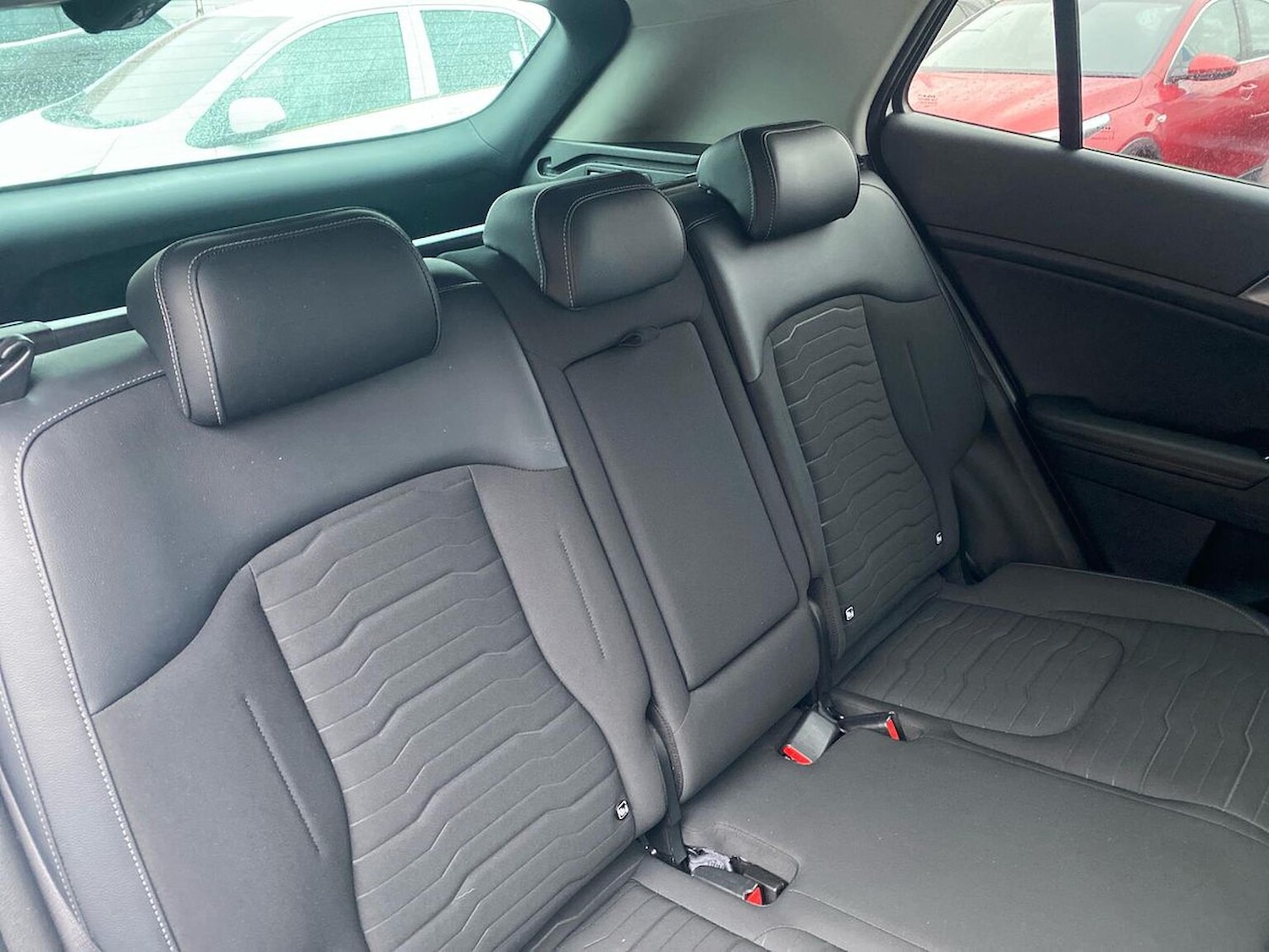 Used Kia Sportage 2022 for sale - 76777296: Photo 16