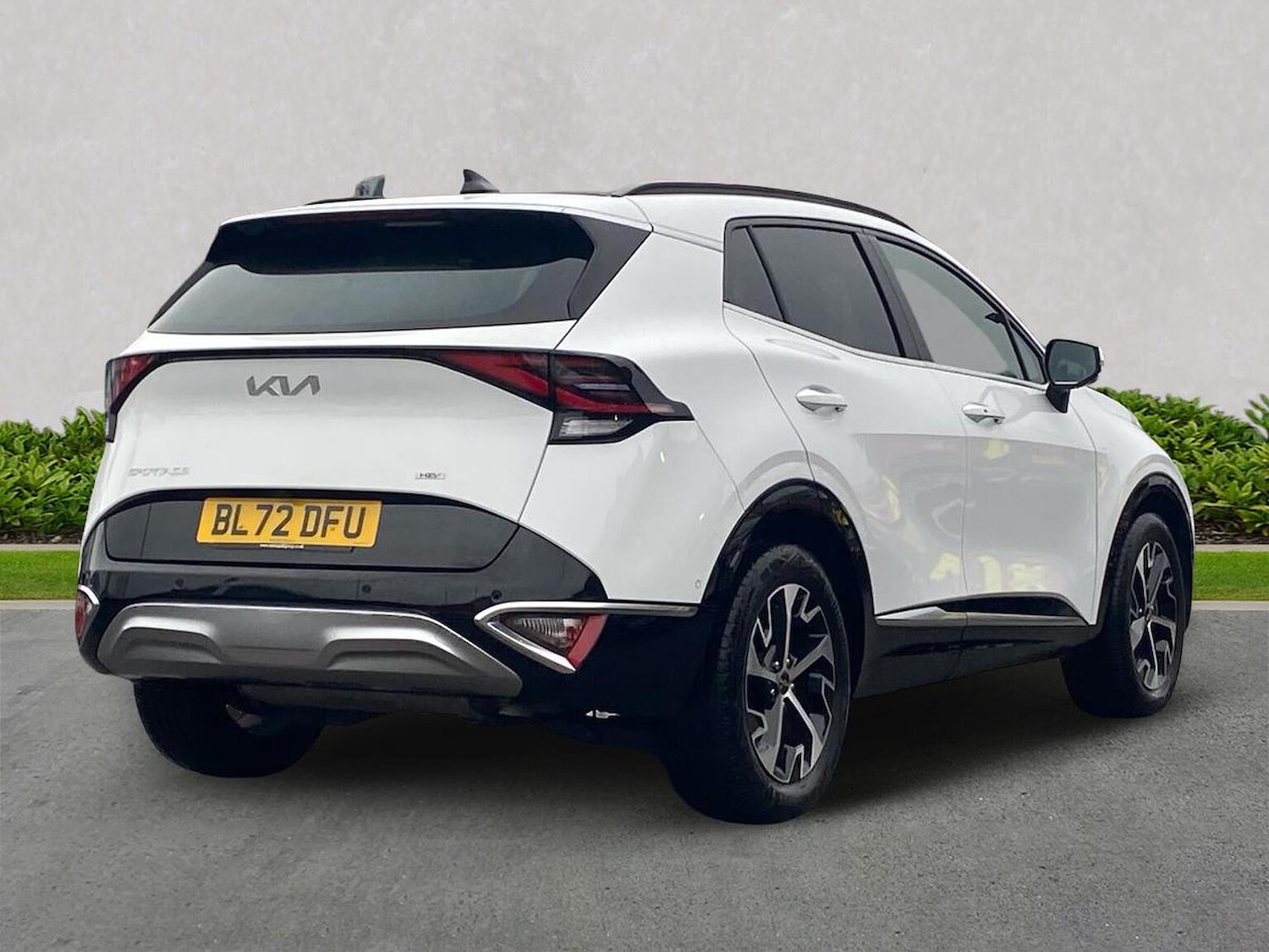 Used Kia Sportage 2022 for sale - 76777296: Photo 18