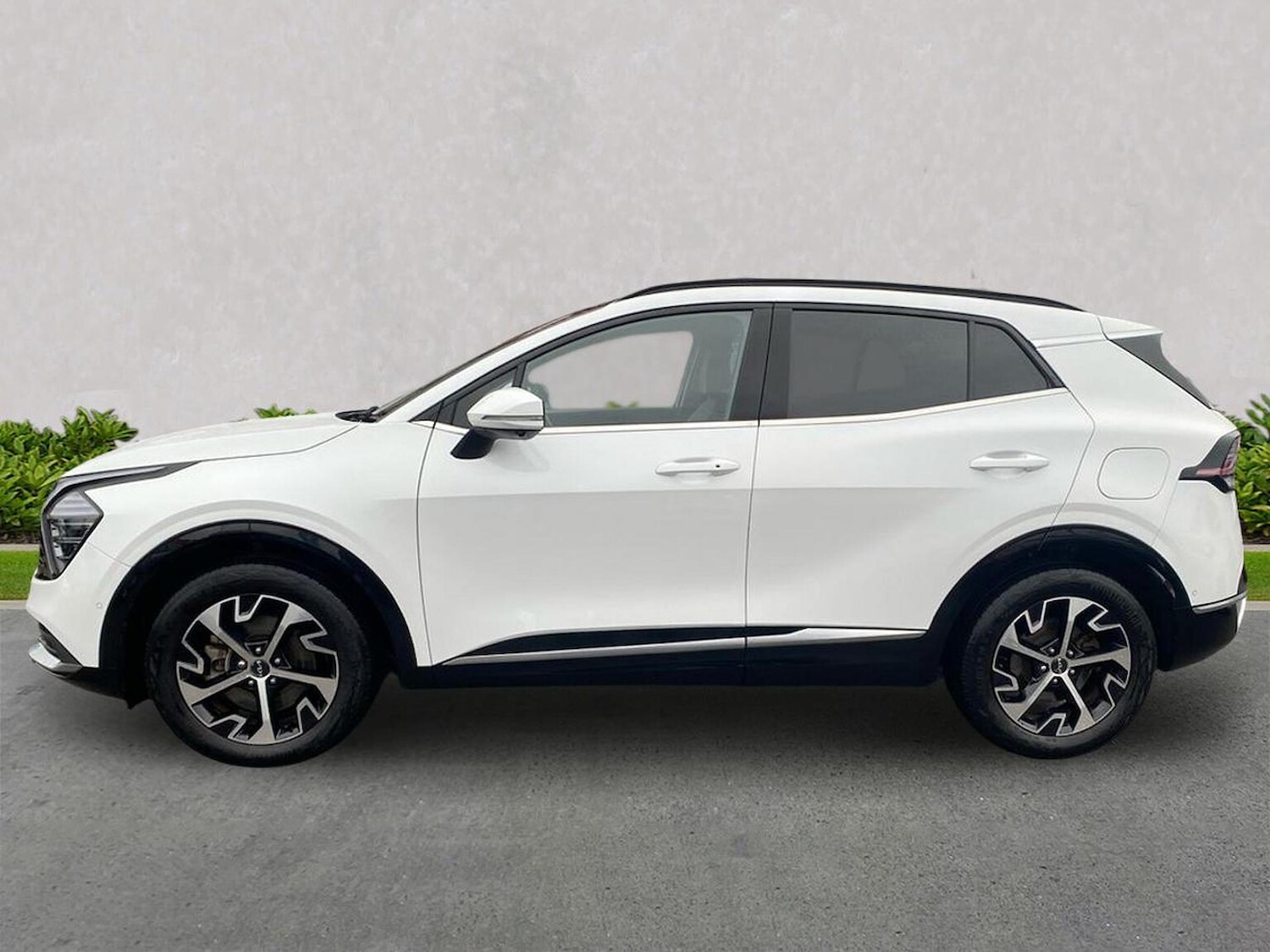 Used Kia Sportage 2022 for sale - 76777296: Photo 19