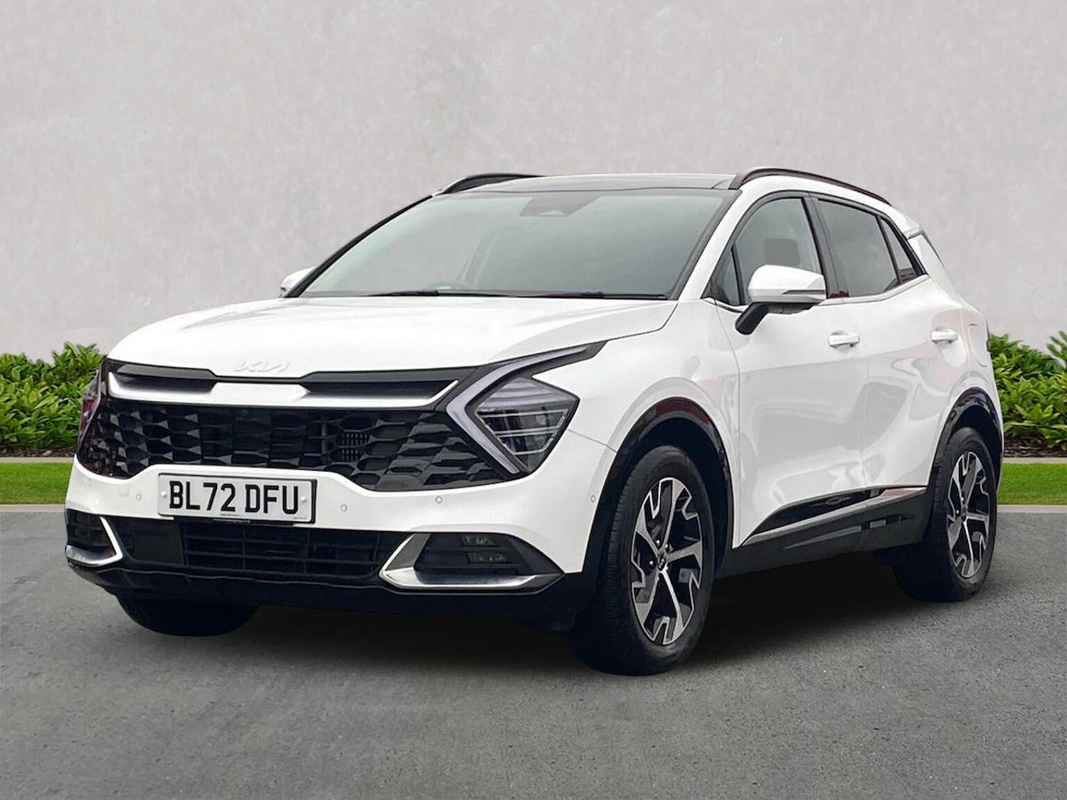 Used Kia Sportage 2022 for sale - 76777296: Photo 20