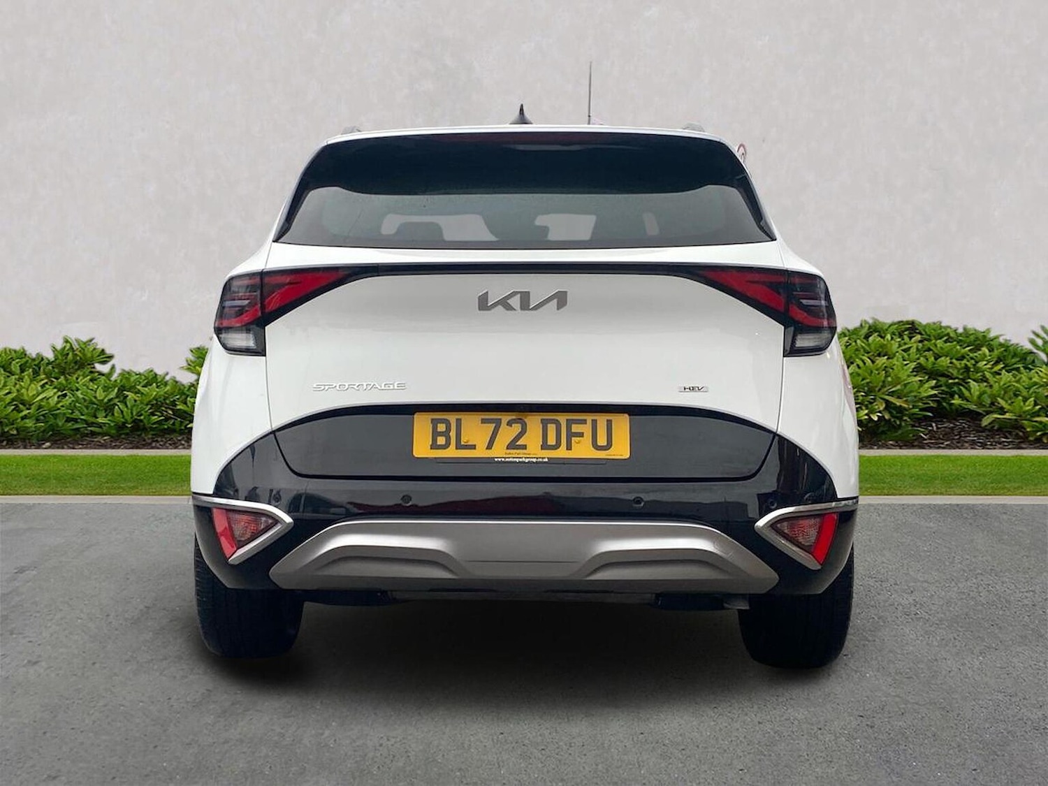 Used Kia Sportage 2022 for sale - 76777296: Photo 4