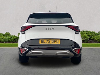 Used Kia Sportage 2022 for sale - 76777296: Photo