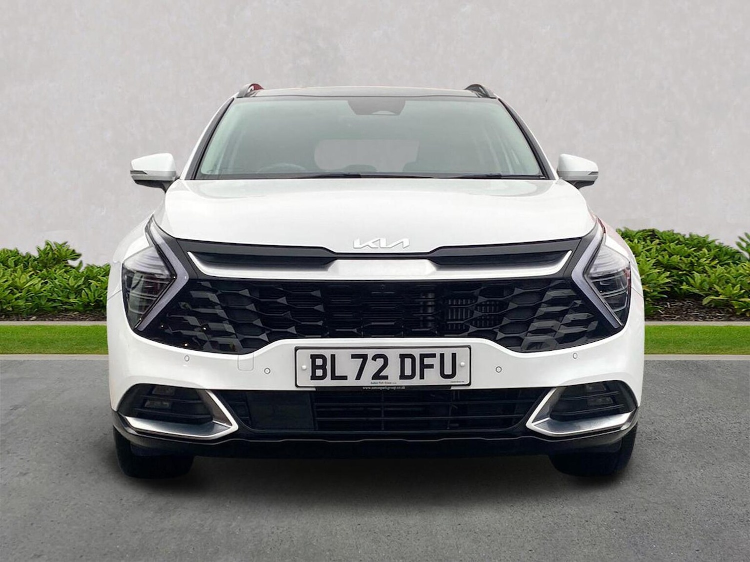 Used Kia Sportage 2022 for sale - 76777296: Photo 5