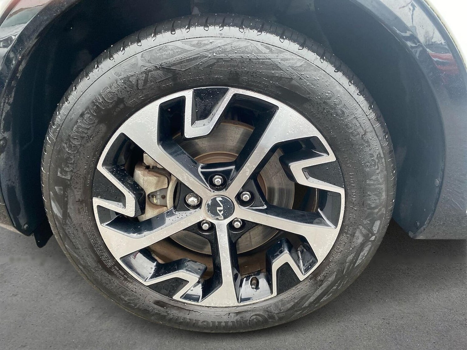 Used Kia Sportage 2022 for sale - 76777296: Photo 6