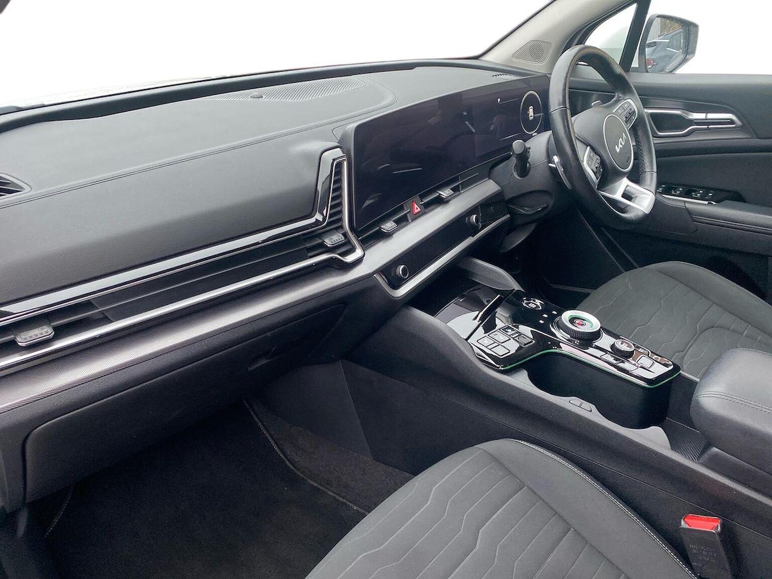 Used Kia Sportage 2022 for sale - 76777296: Photo 7