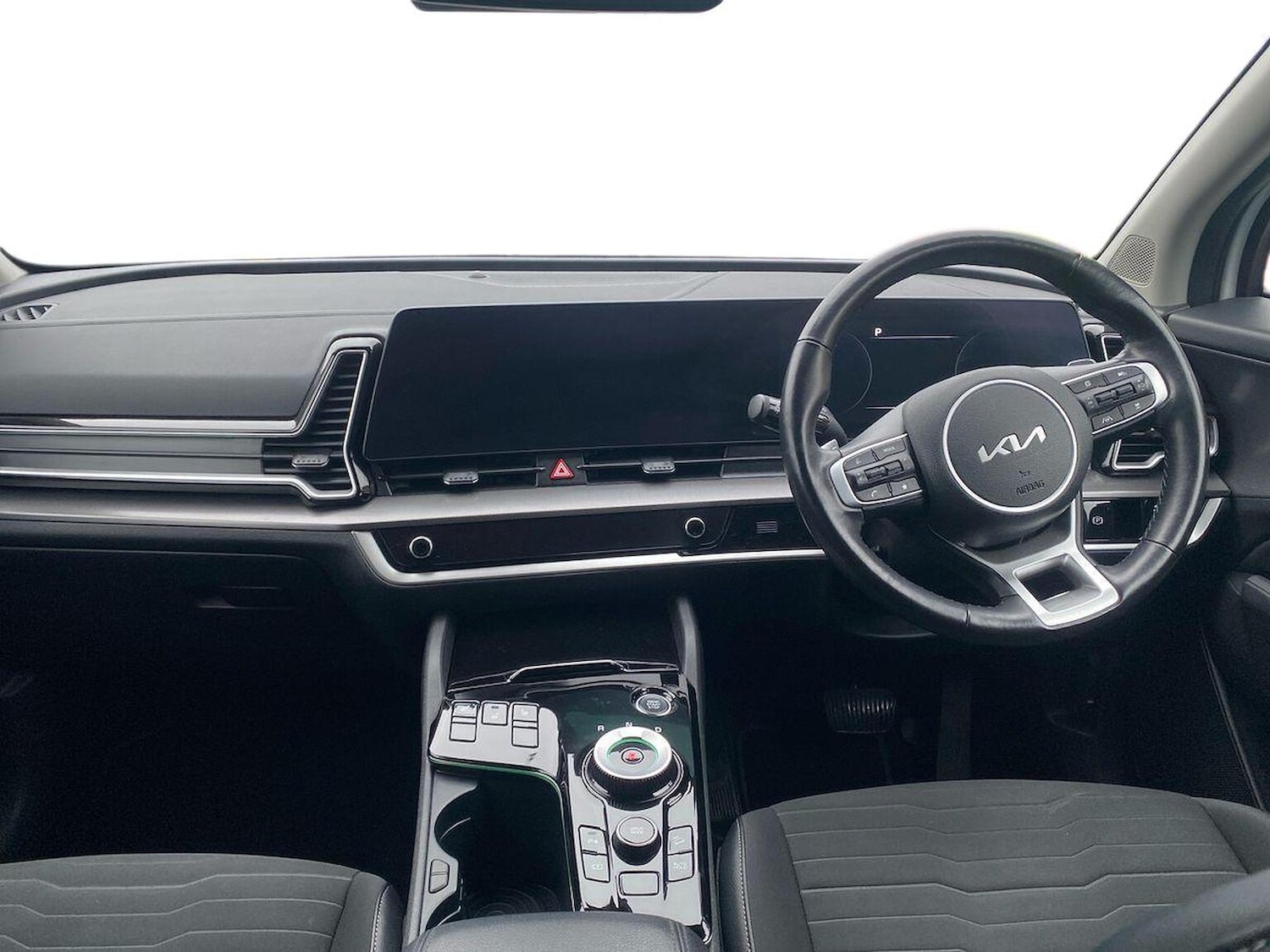 Used Kia Sportage 2022 for sale - 76777296: Photo 8