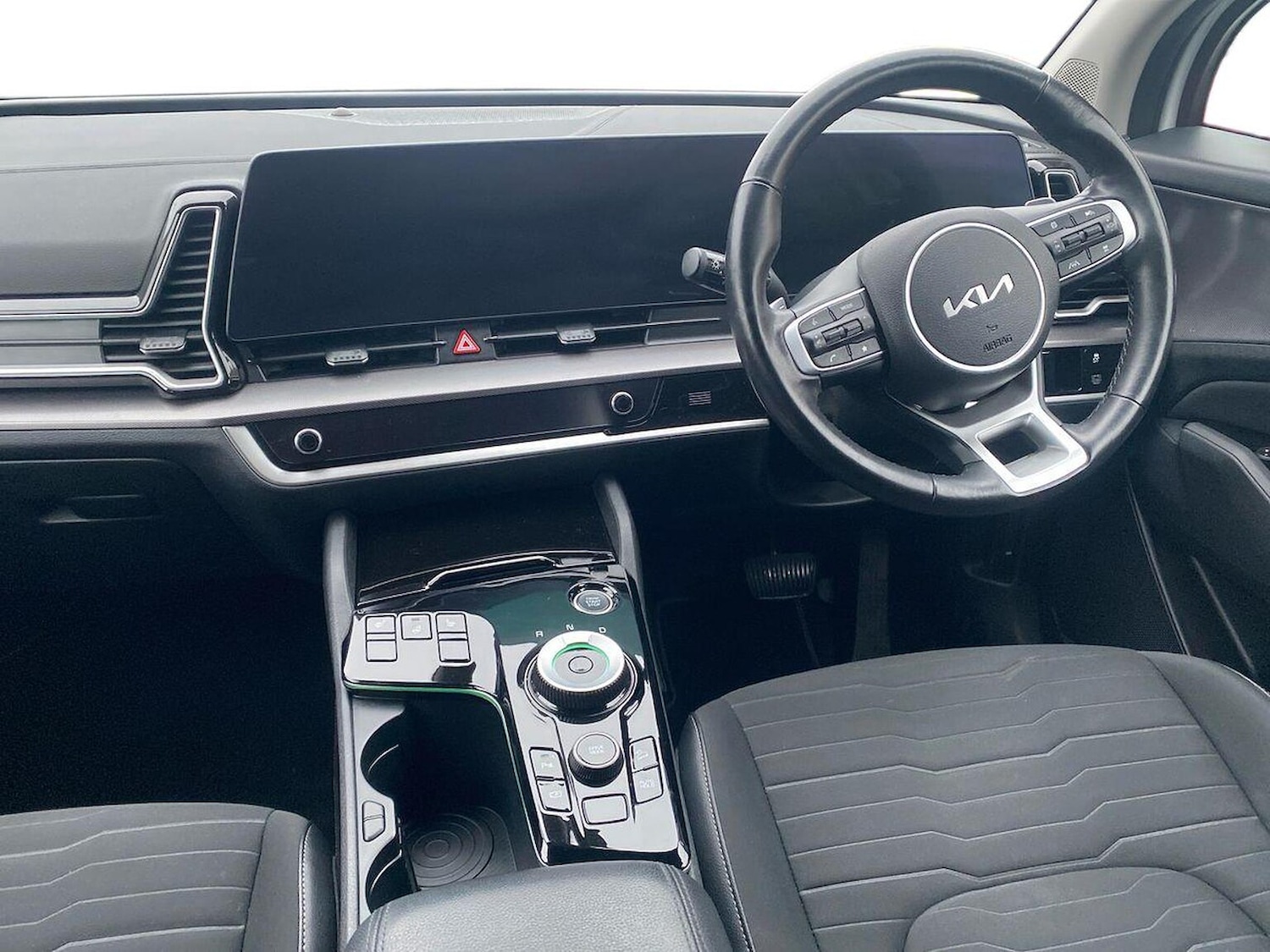 Used Kia Sportage 2022 for sale - 76777296: Photo 9