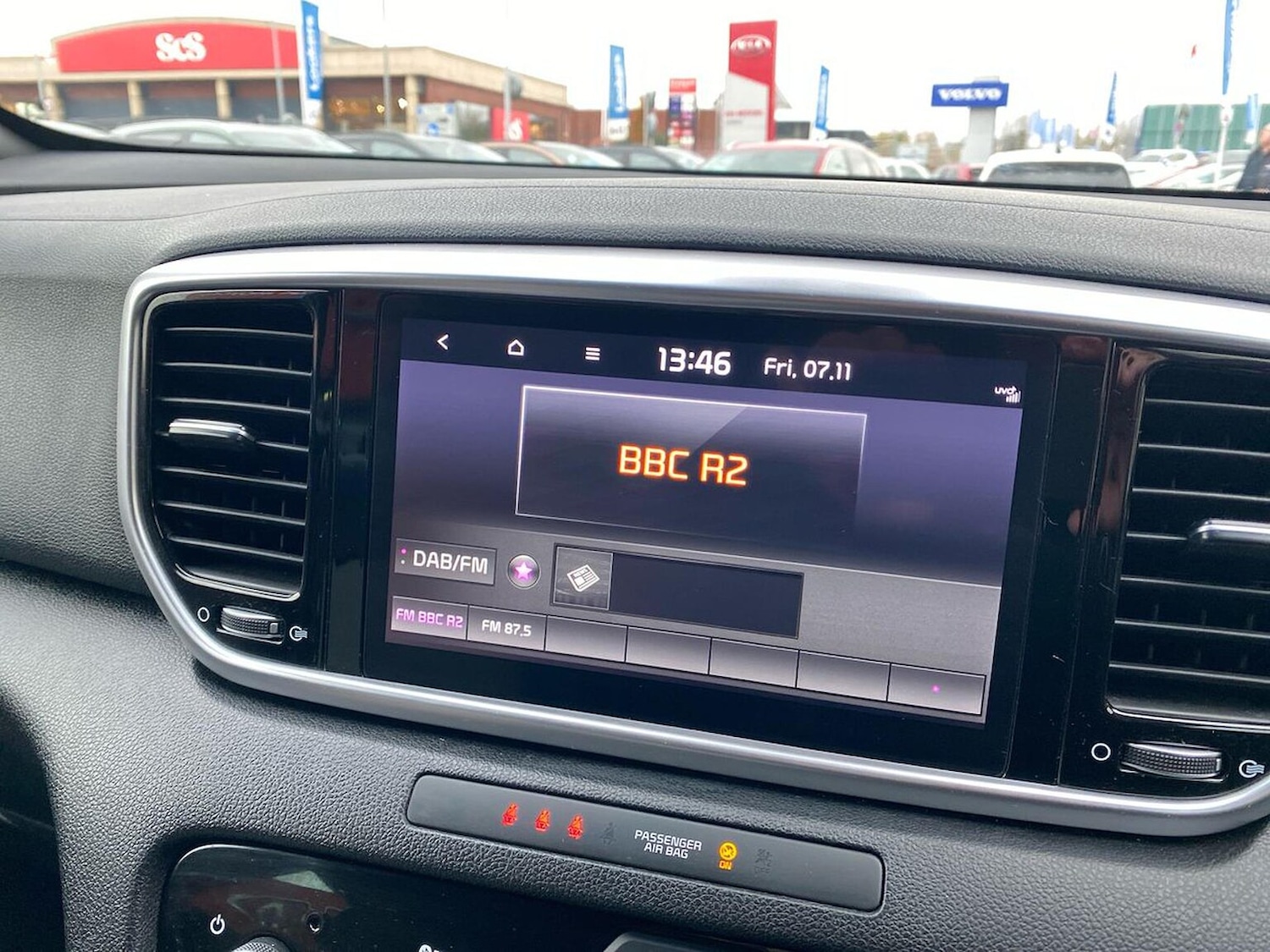 Used Kia Sportage 2021 for sale - 76506130: Photo 11