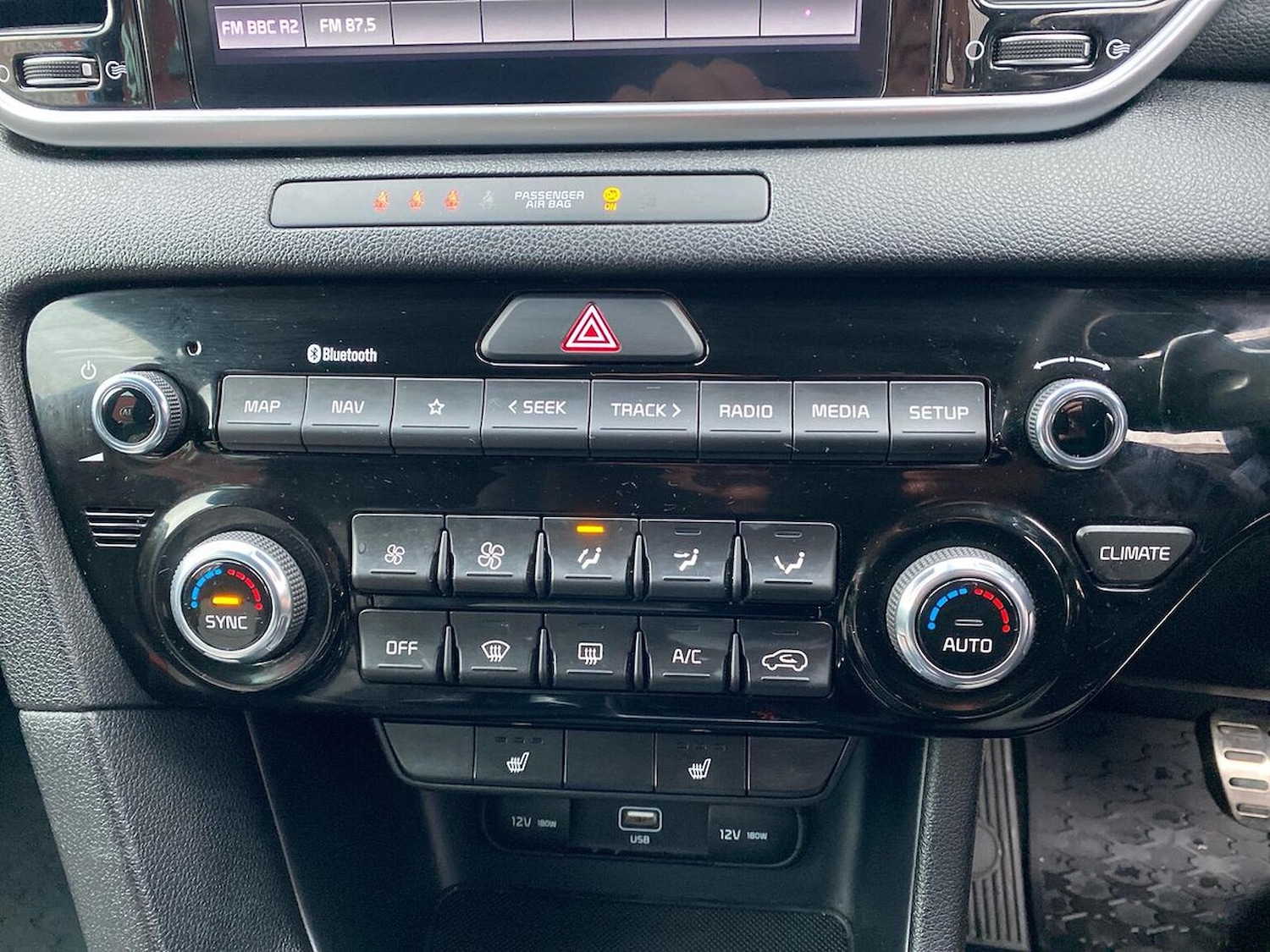 Used Kia Sportage 2021 for sale - 76506130: Photo 12