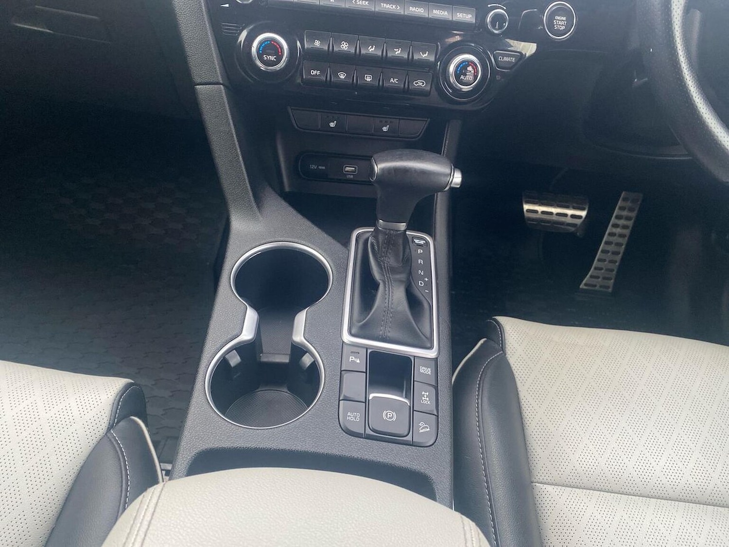 Used Kia Sportage 2021 for sale - 76506130: Photo 13