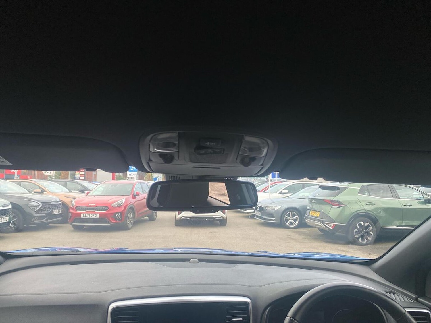 Used Kia Sportage 2021 for sale - 76506130: Photo 14