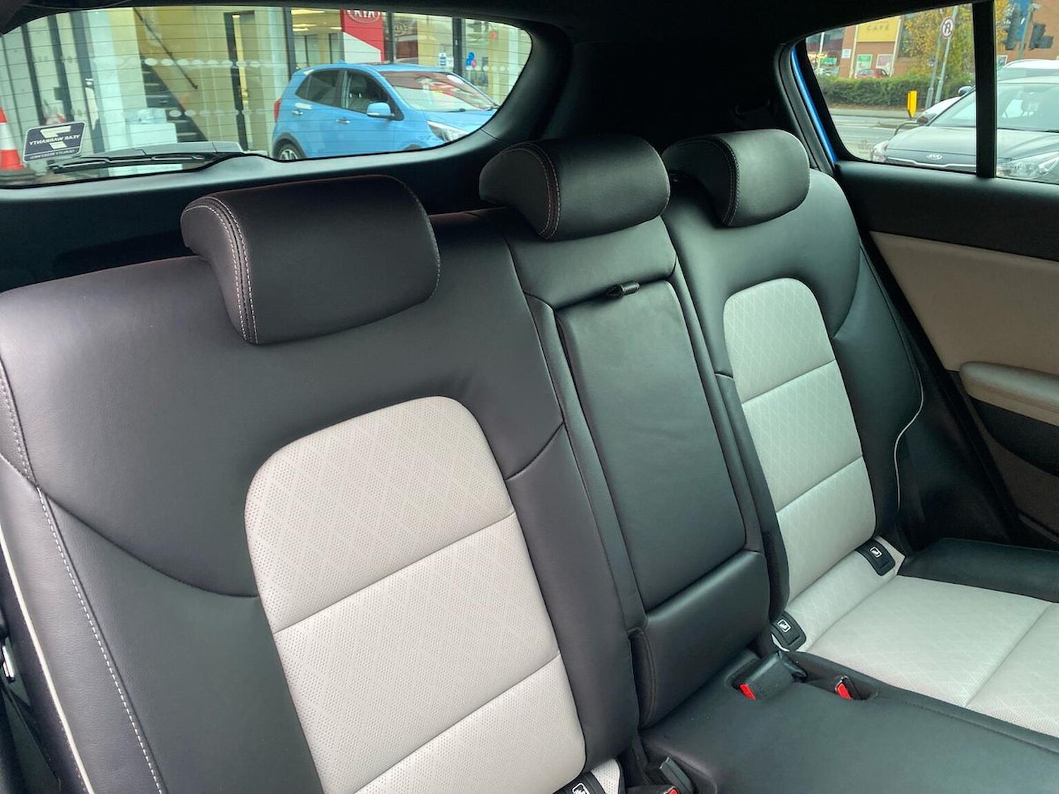 Used Kia Sportage 2021 for sale - 76506130: Photo 16