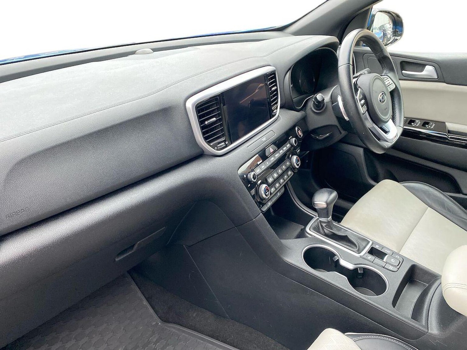 Used Kia Sportage 2021 for sale - 76506130: Photo 7