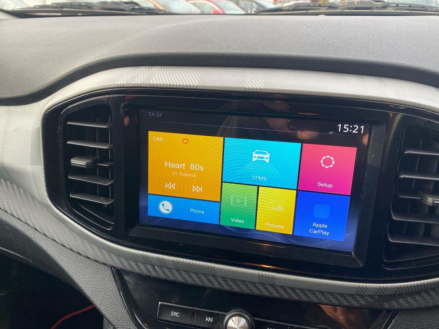 Used MG MG3 2022 for sale - 76461801: Photo 11