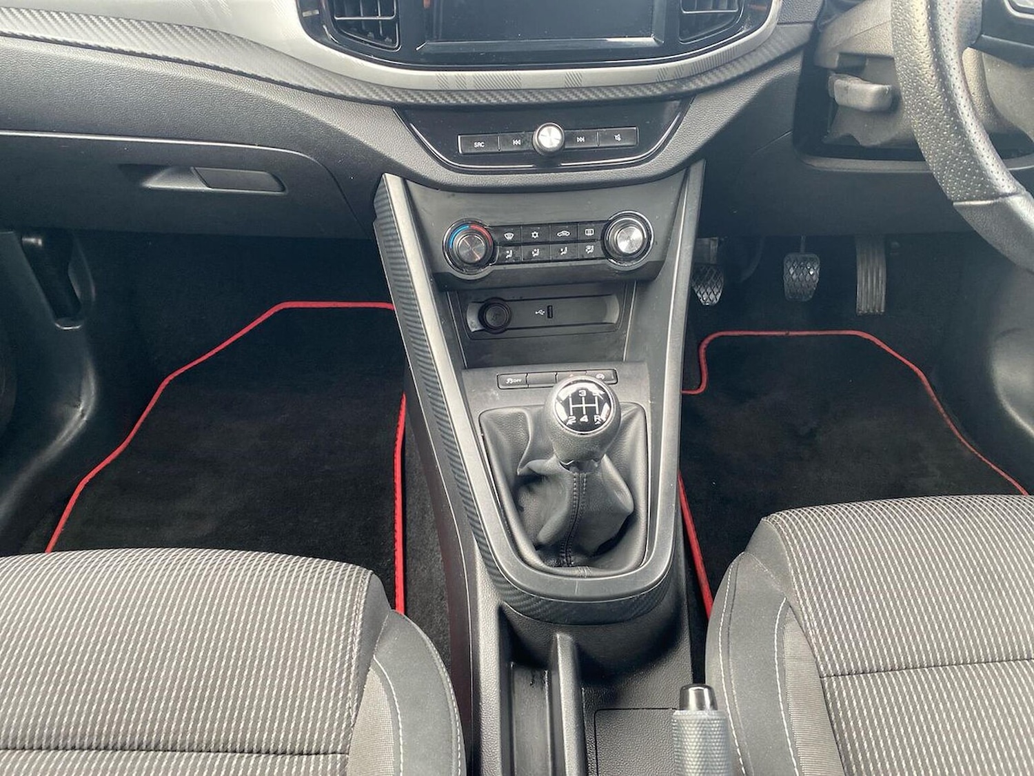 Used MG MG3 2022 for sale - 76461801: Photo 13