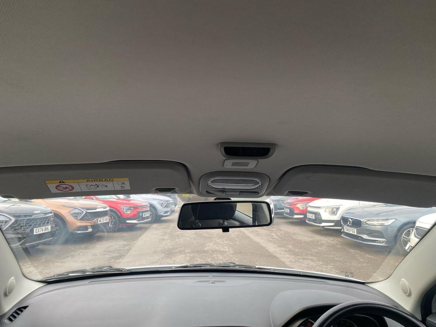 Used MG MG3 2022 for sale - 76461801: Photo 14