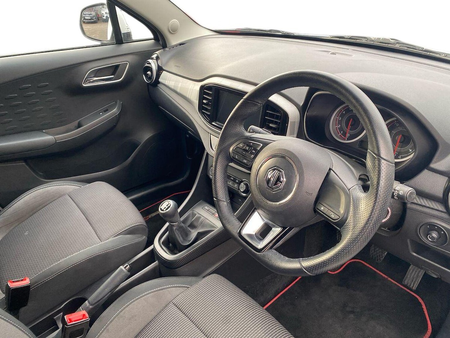 Used MG MG3 2022 for sale - 76461801: Photo 15