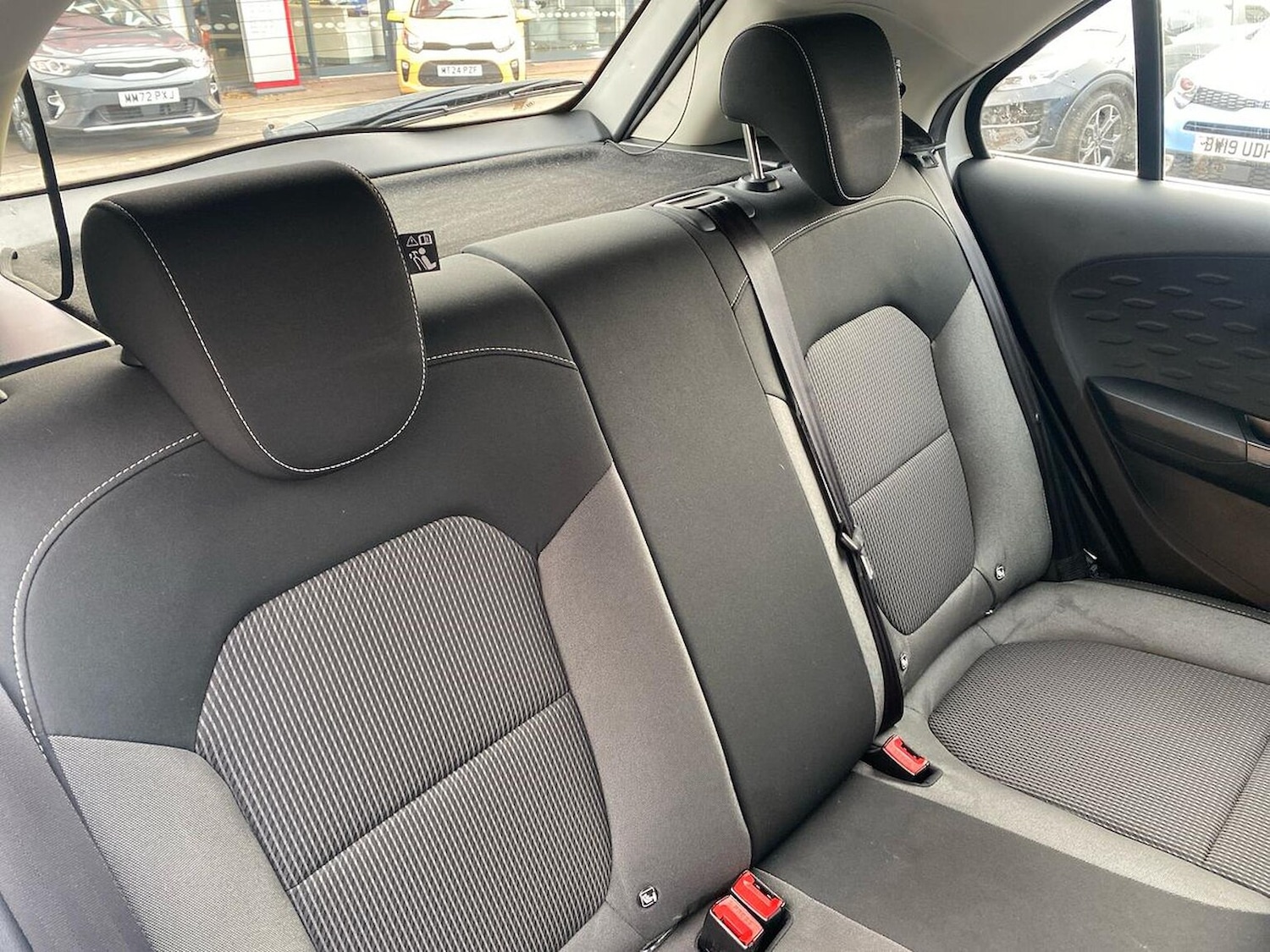 Used MG MG3 2022 for sale - 76461801: Photo 16