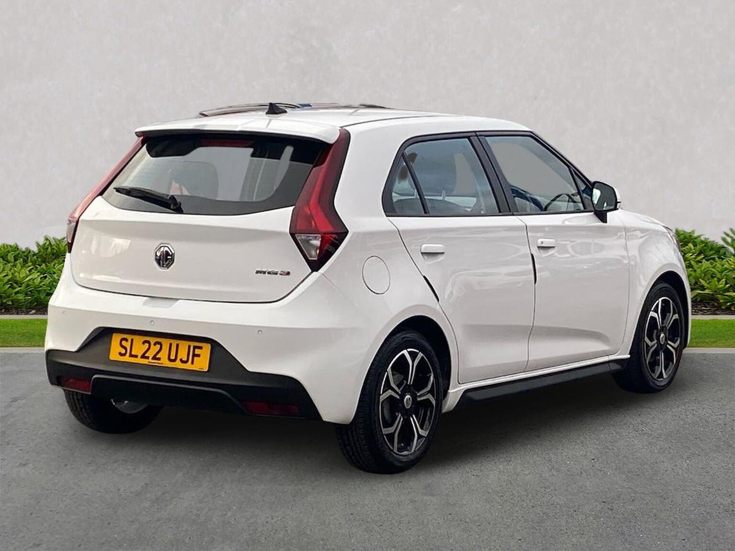 Used MG MG3 2022 for sale - 76461801: Photo 18