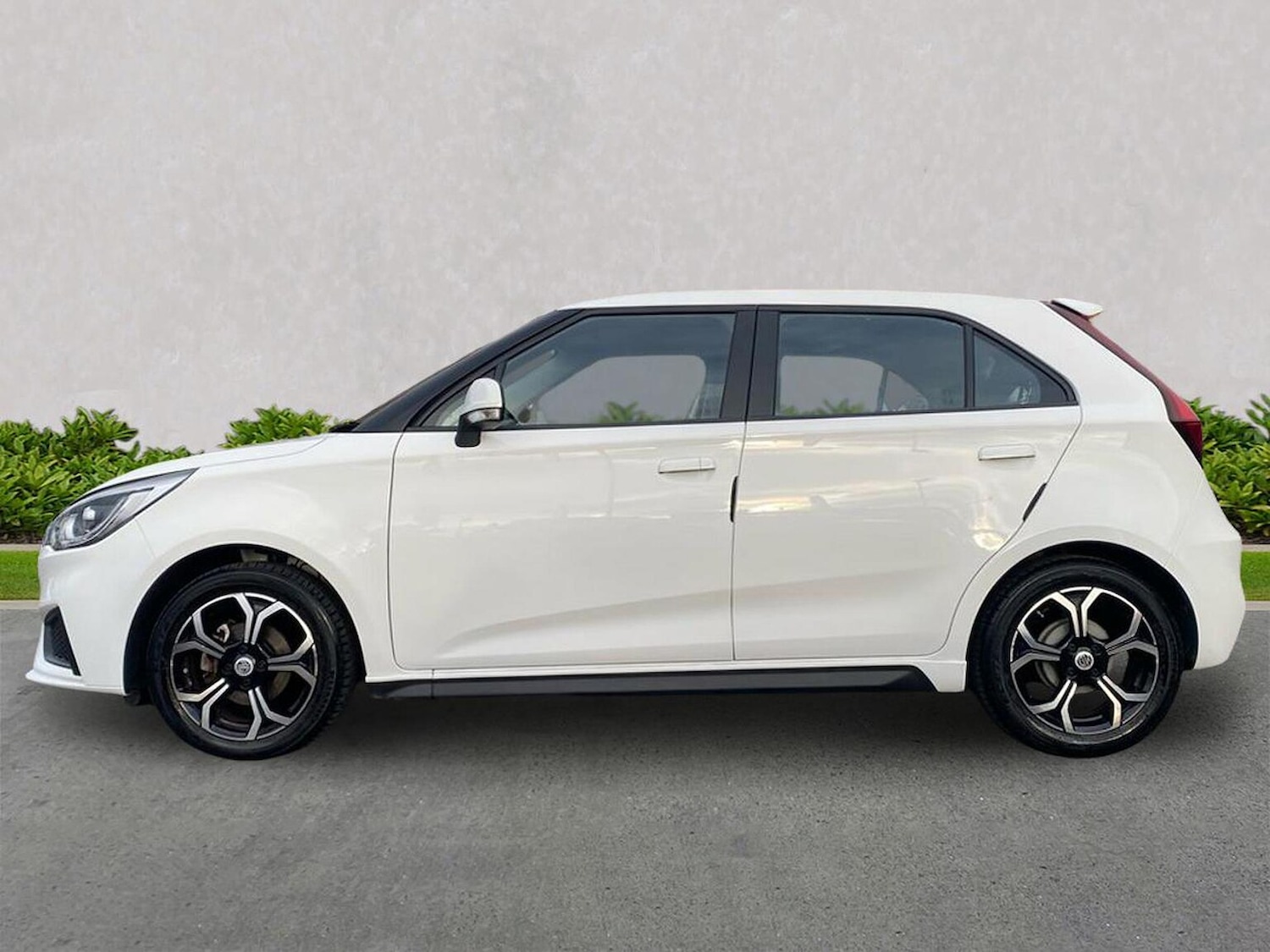 Used MG MG3 2022 for sale - 76461801: Photo 19