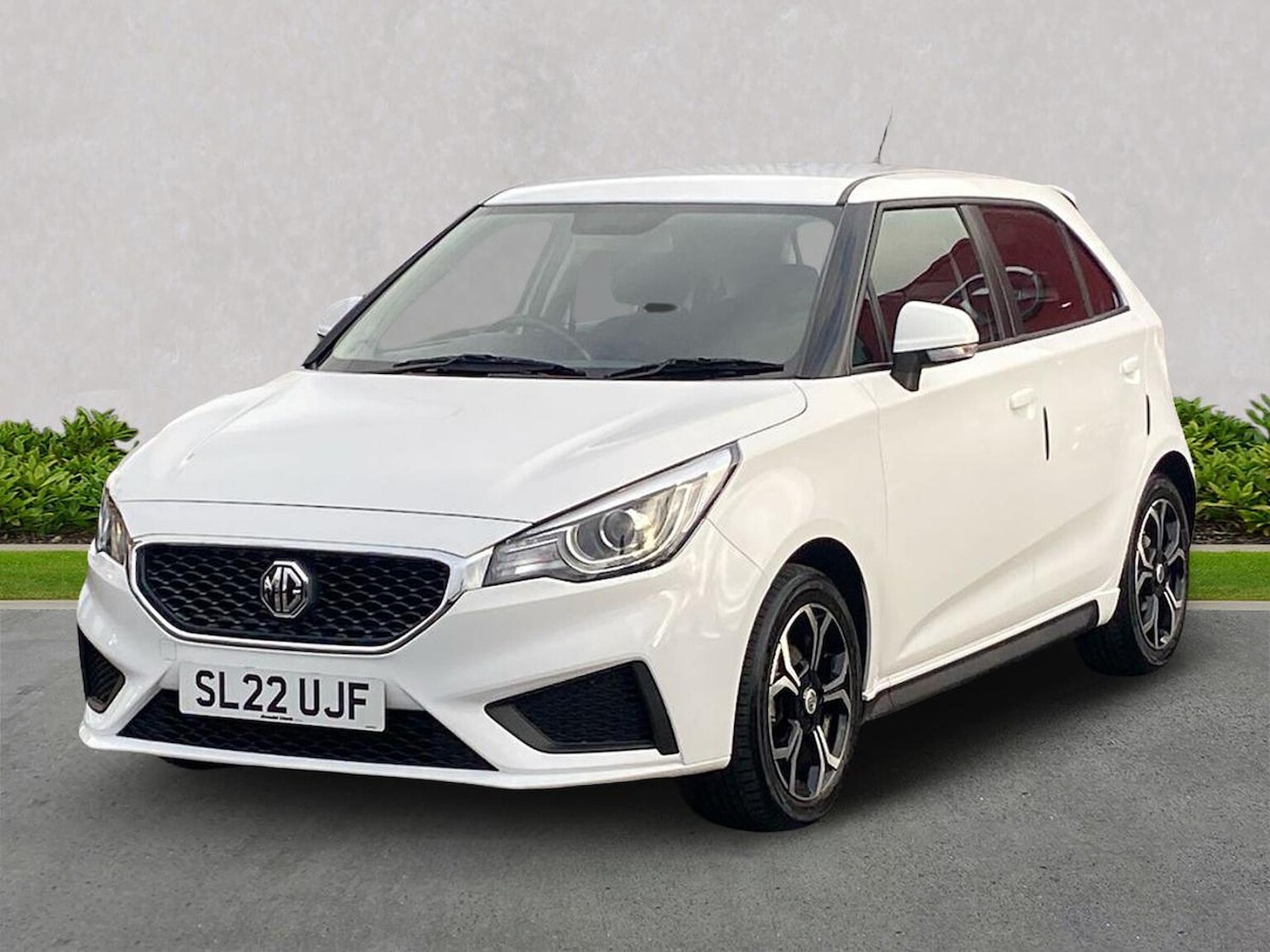 Used MG MG3 2022 for sale - 76461801: Photo 20