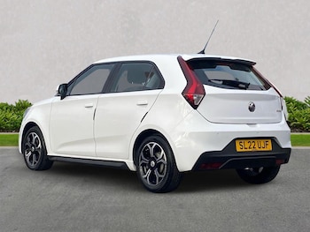 Used MG MG3 2022 for sale - 76461801: Photo