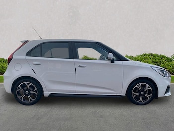 Used MG MG3 2022 for sale - 76461801: Photo