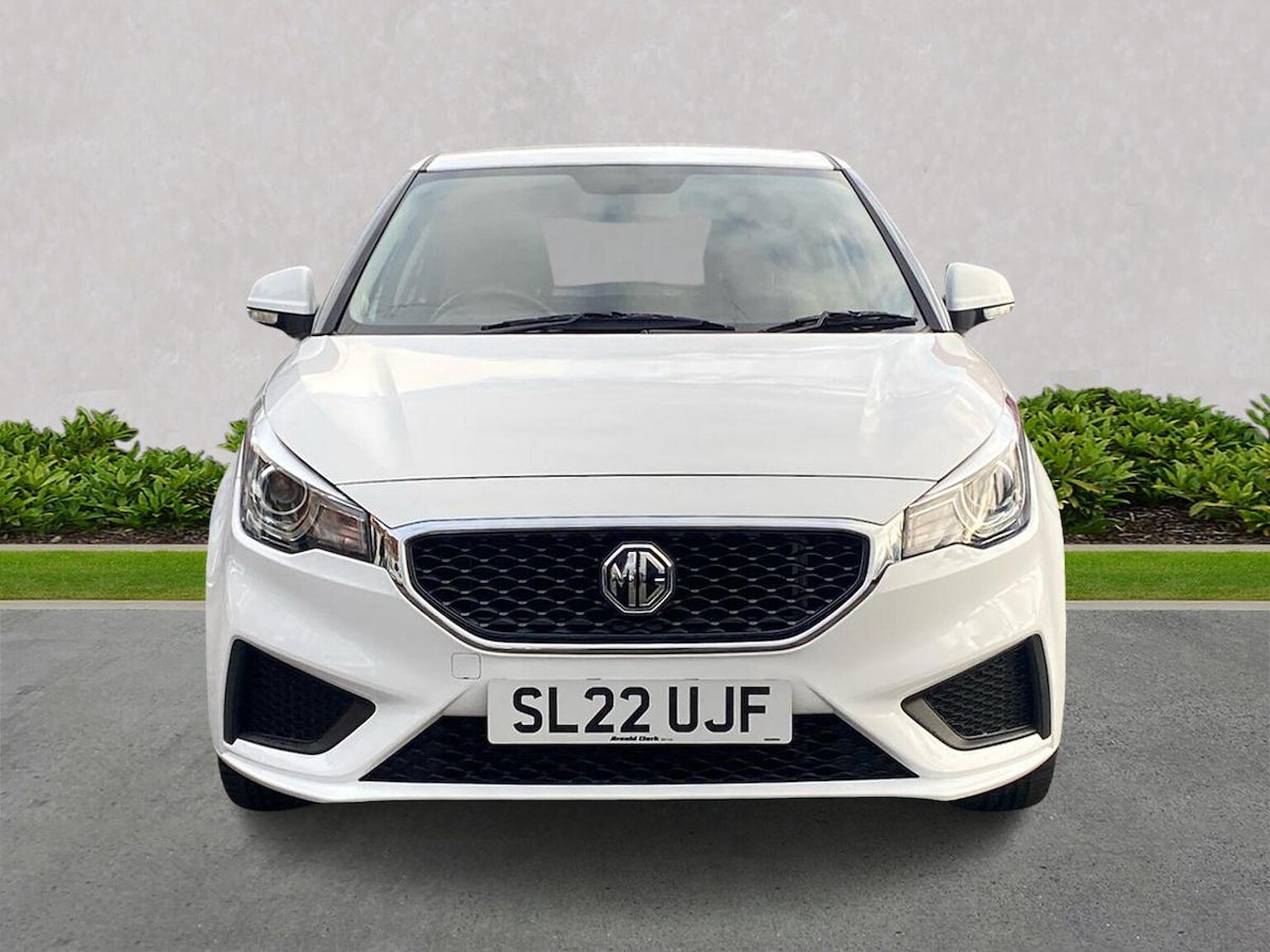 Used MG MG3 2022 for sale - 76461801: Photo 5