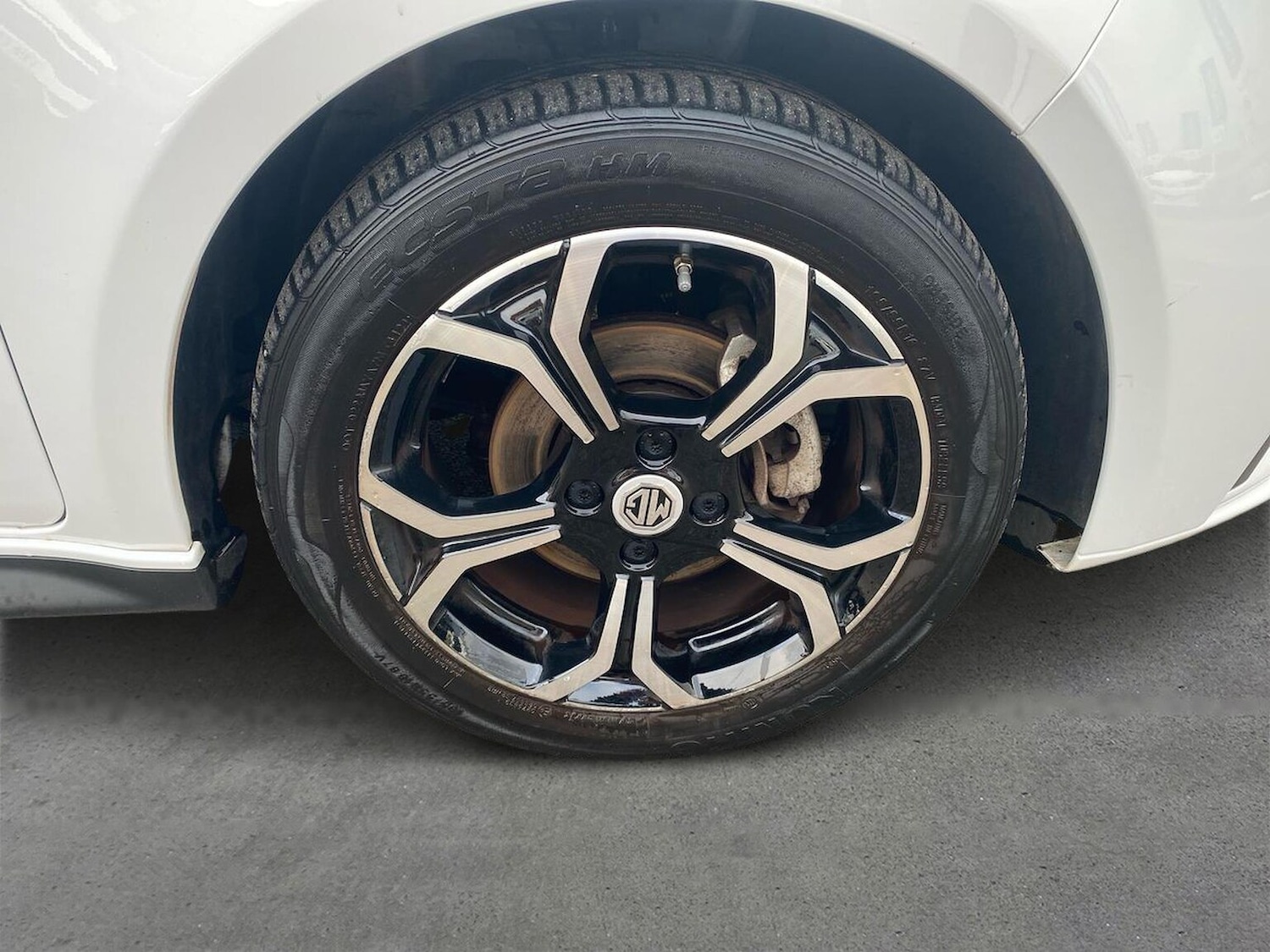 Used MG MG3 2022 for sale - 76461801: Photo 6