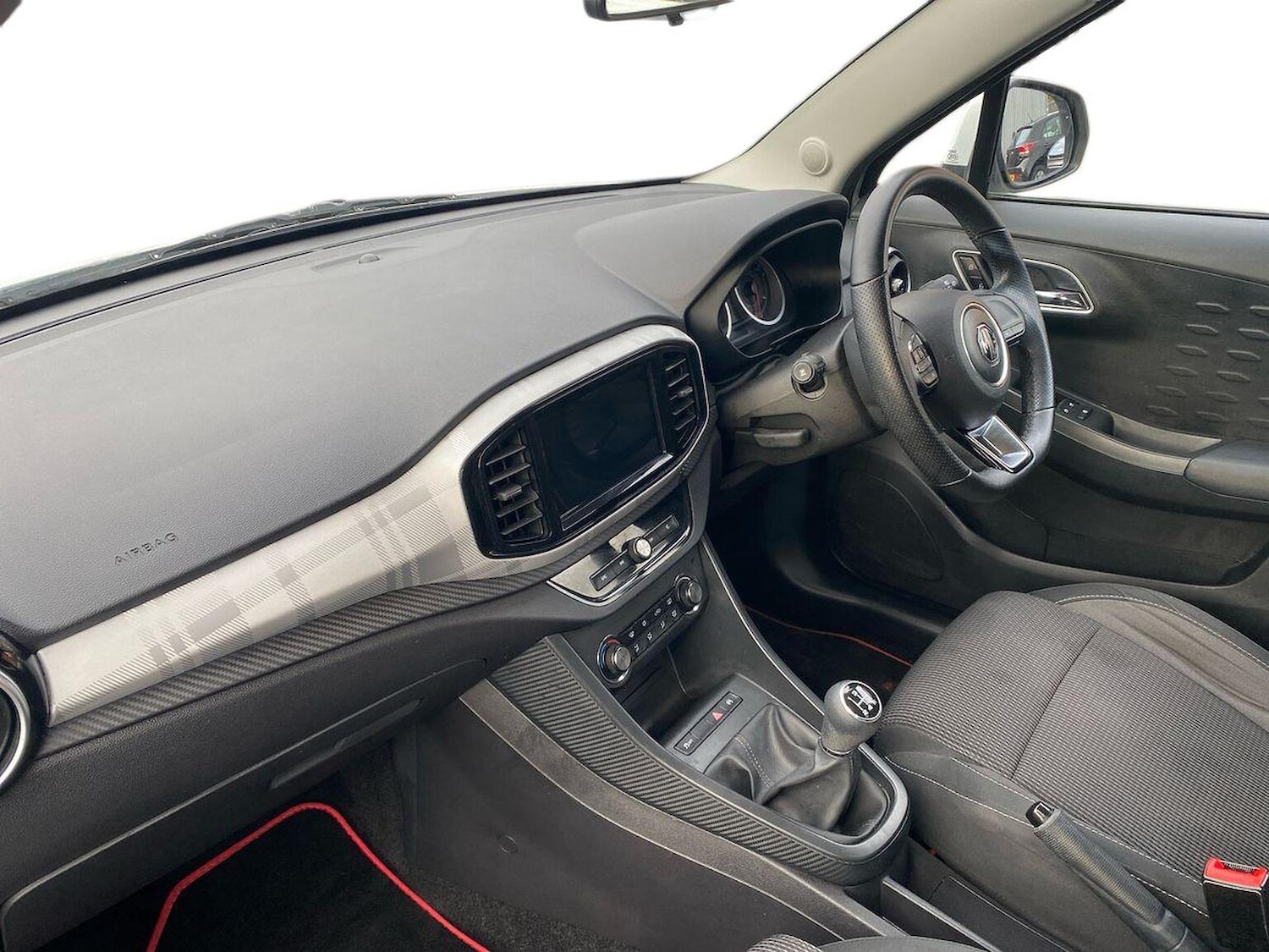 Used MG MG3 2022 for sale - 76461801: Photo 7