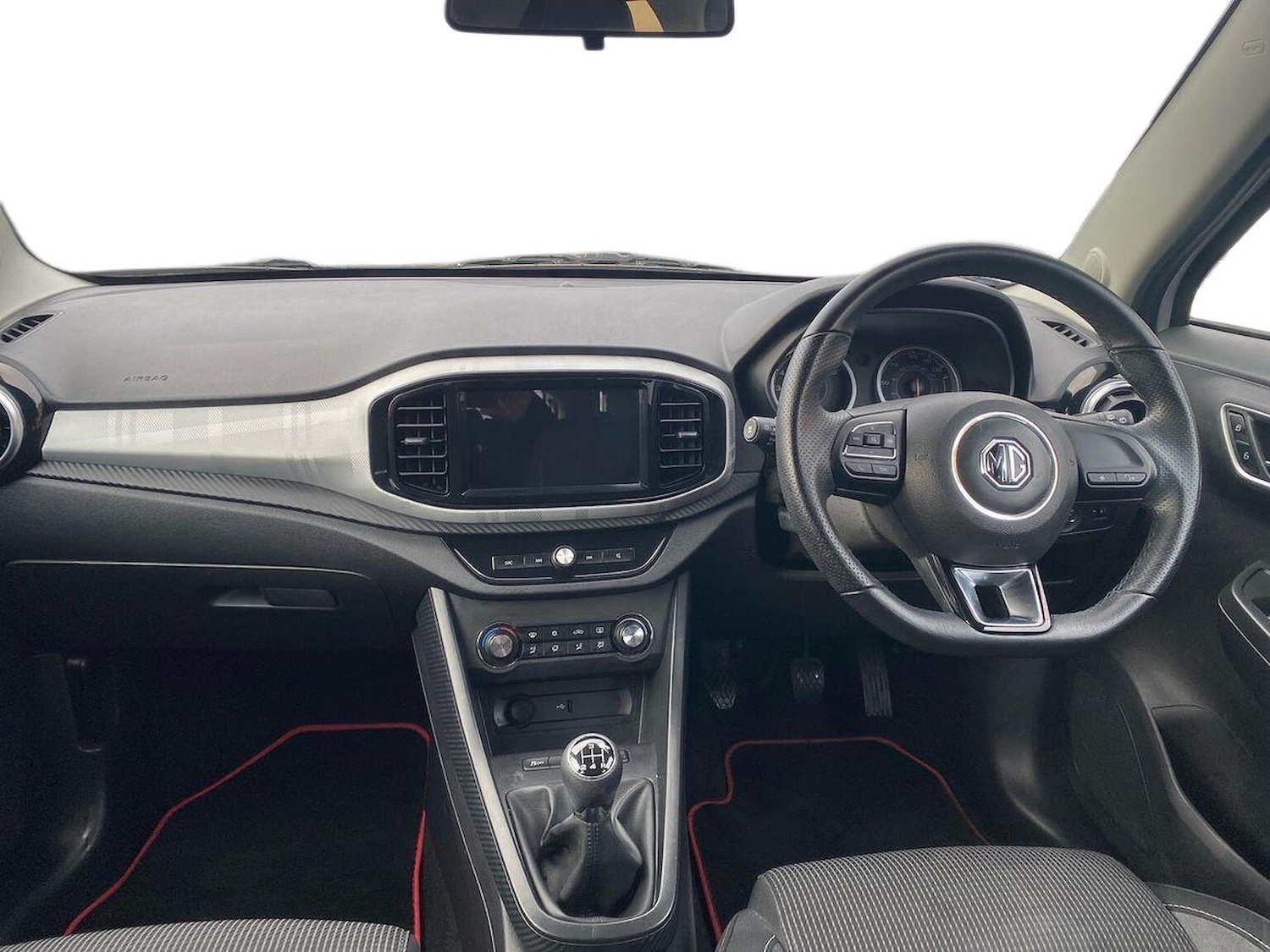 Used MG MG3 2022 for sale - 76461801: Photo 8