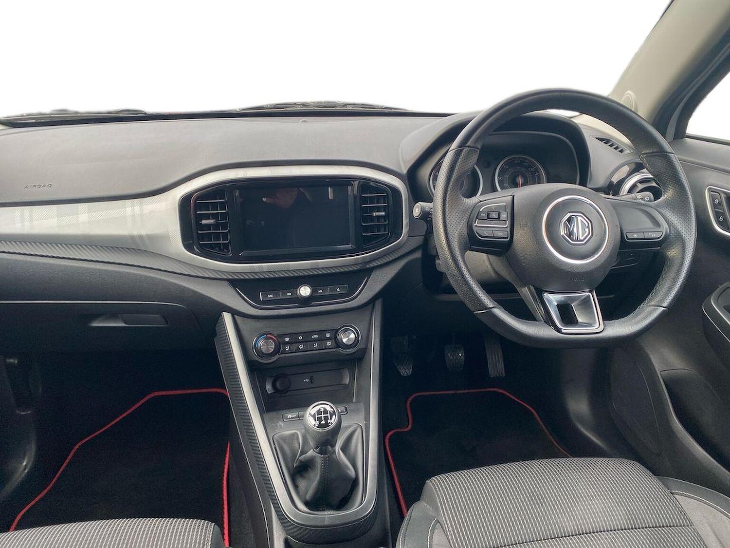 Used MG MG3 2022 for sale - 76461801: Photo 9