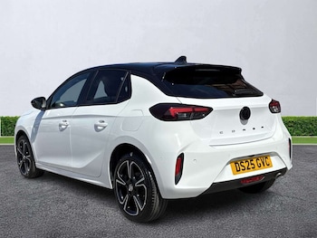 Used Vauxhall Corsa 2025 for sale - 79296233: Photo