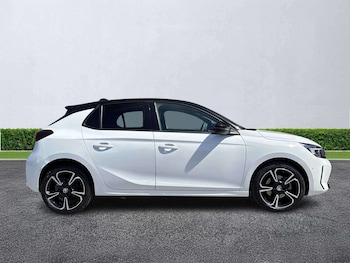 Used Vauxhall Corsa 2025 for sale - 79296233: Photo