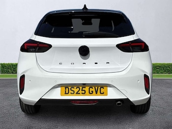 Used Vauxhall Corsa 2025 for sale - 79296233: Photo