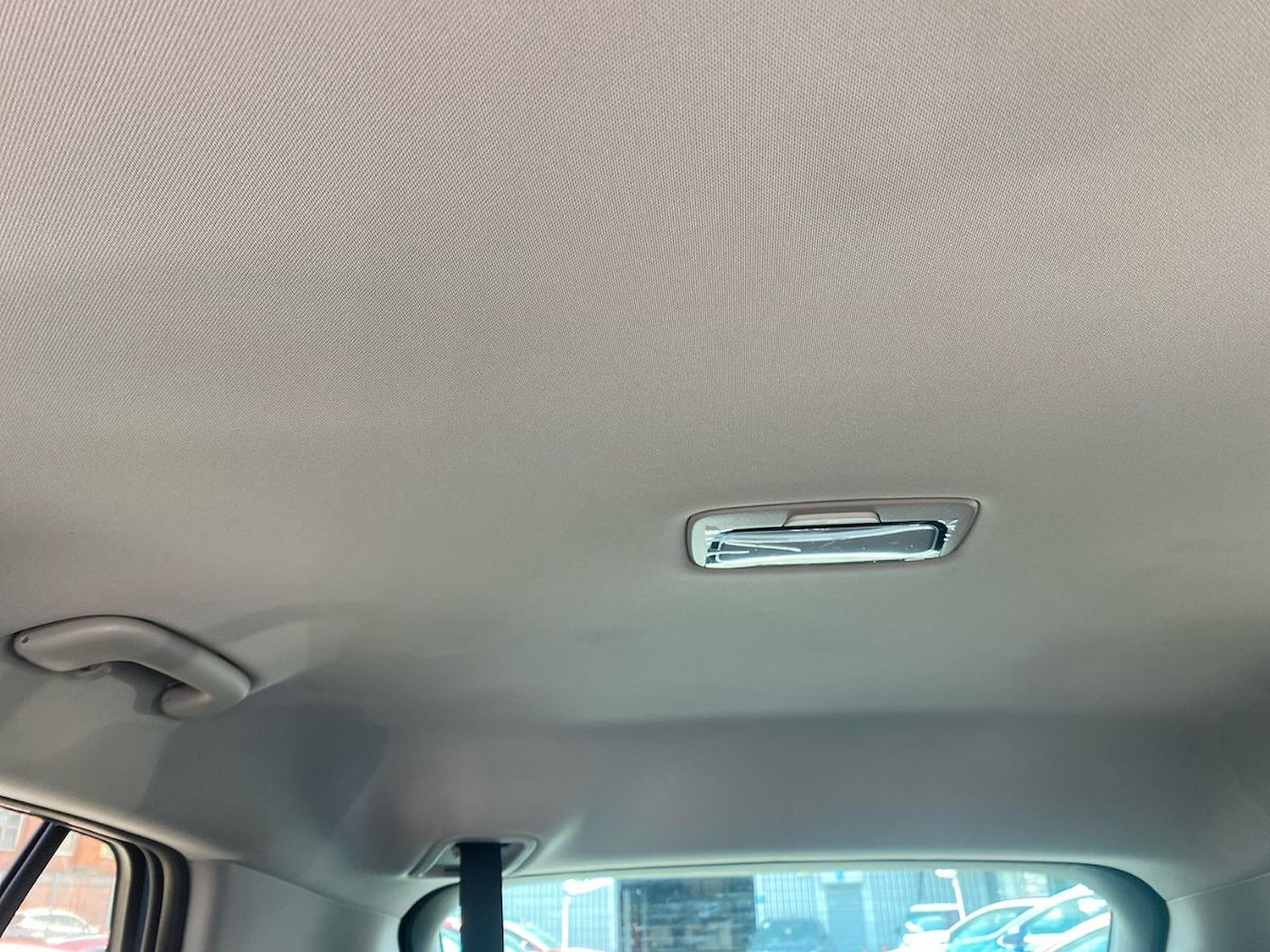 Vehicle 32