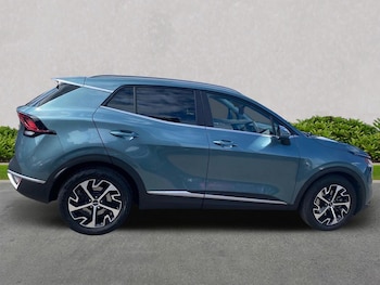 Used Kia Sportage 2022 for sale - 75454666: Photo