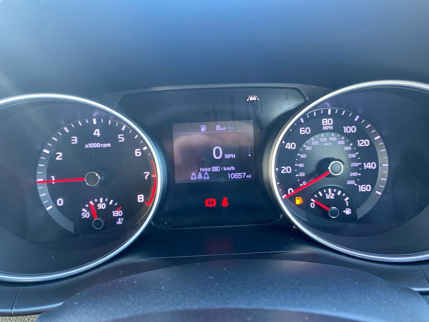 Used Kia Ceed 2020 for sale - 76571030: Photo 10