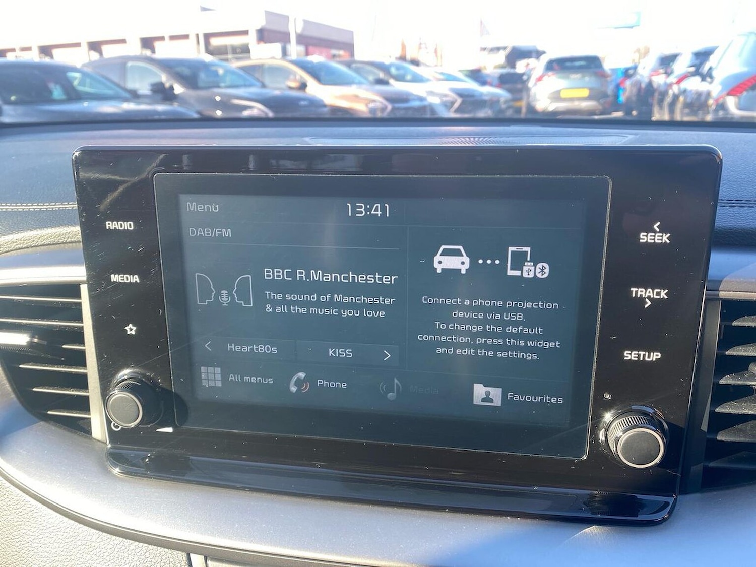 Used Kia Ceed 2020 for sale - 76571030: Photo 11