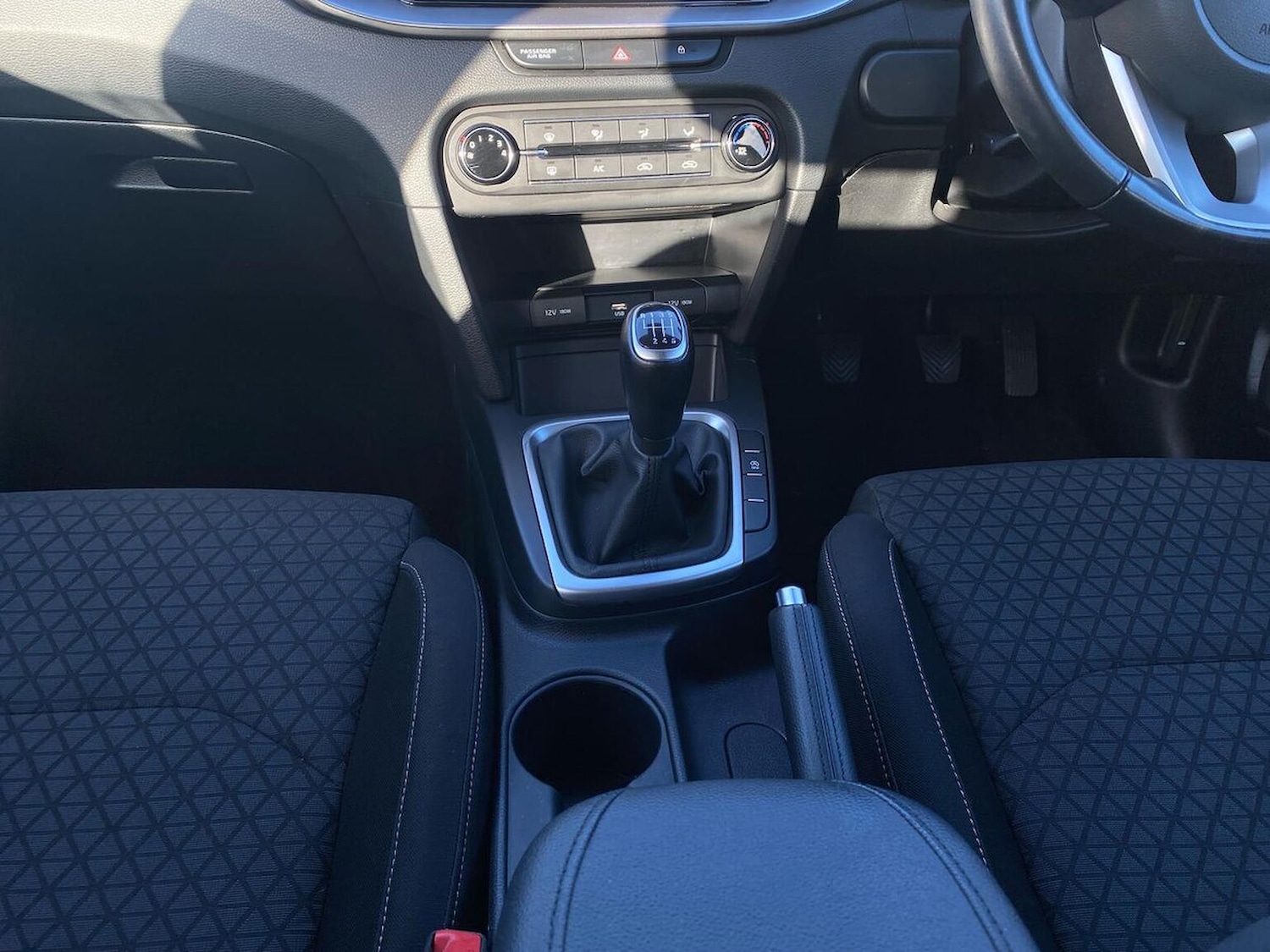 Used Kia Ceed 2020 for sale - 76571030: Photo 13