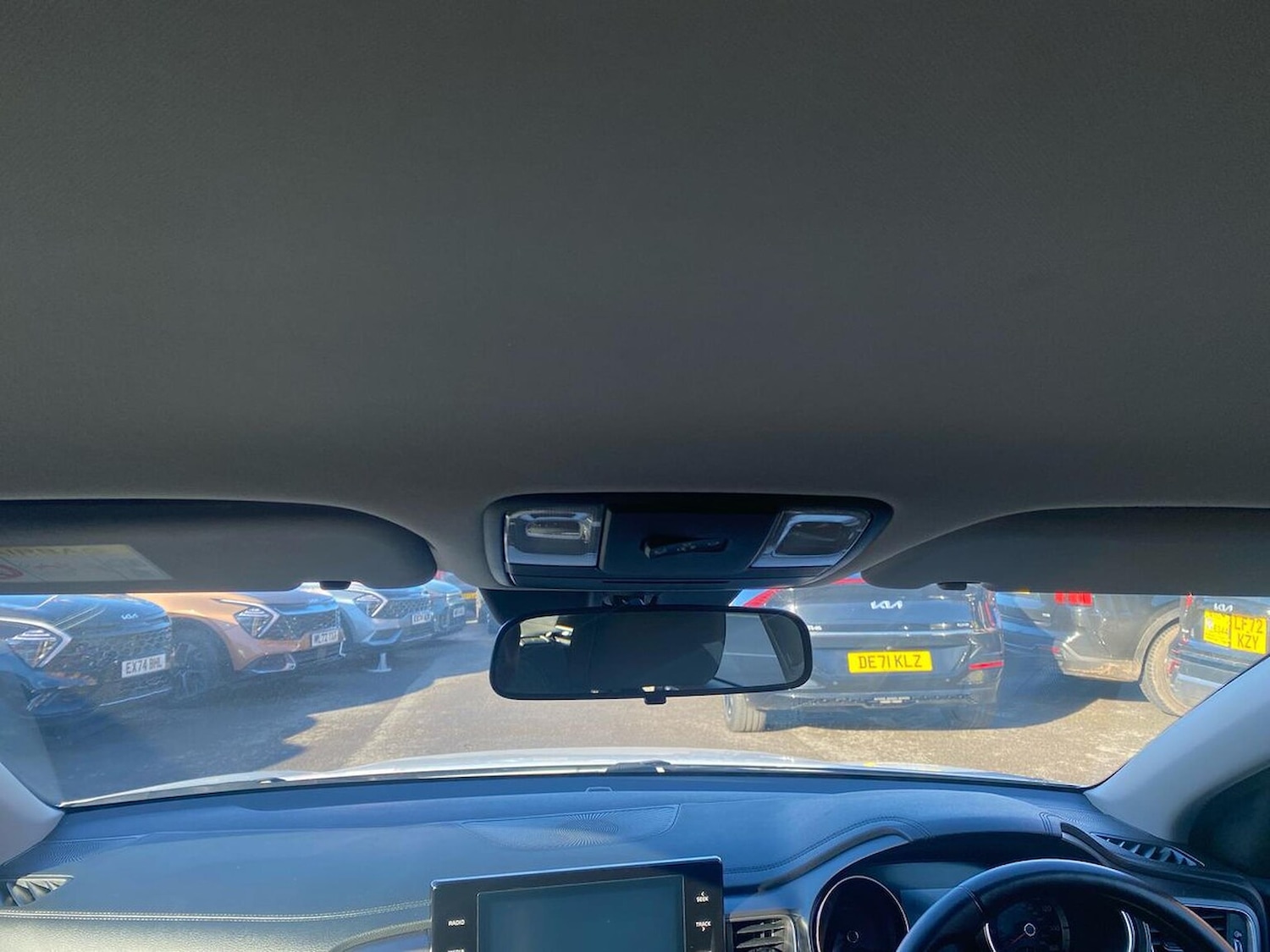 Used Kia Ceed 2020 for sale - 76571030: Photo 14